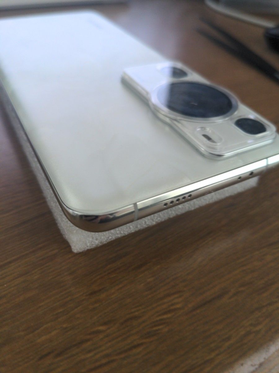 HUAWEI P60 Pro 12/256GB Google 導入済|Yahoo!フリマ(旧 HUAWEI P60 Pro 12/256GB Google 導入済|Yahoo!フリマ(旧