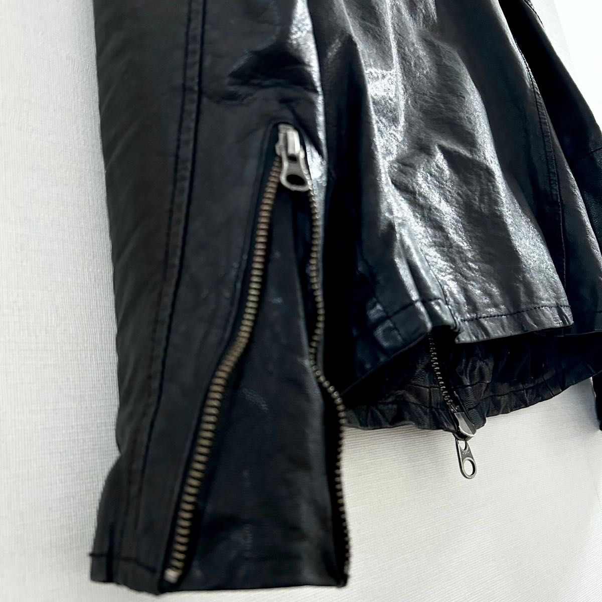 OF THE NEIGE STYLE オブザネージュスタイル 本革 レザー OF THE NEIGE STYLE オブザネージュスタイル 本革 レザー