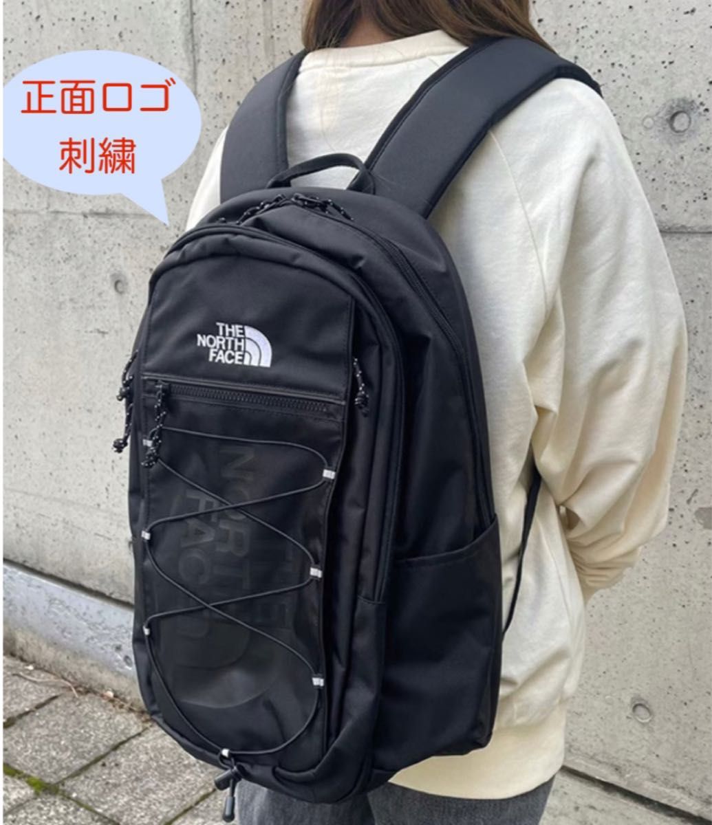 新品】THE NORTH FACE バックパック 30L ブラック|Yahoo!フリマ 新品】THE NORTH FACE バックパック 30L ブラック|Yahoo!フリマ