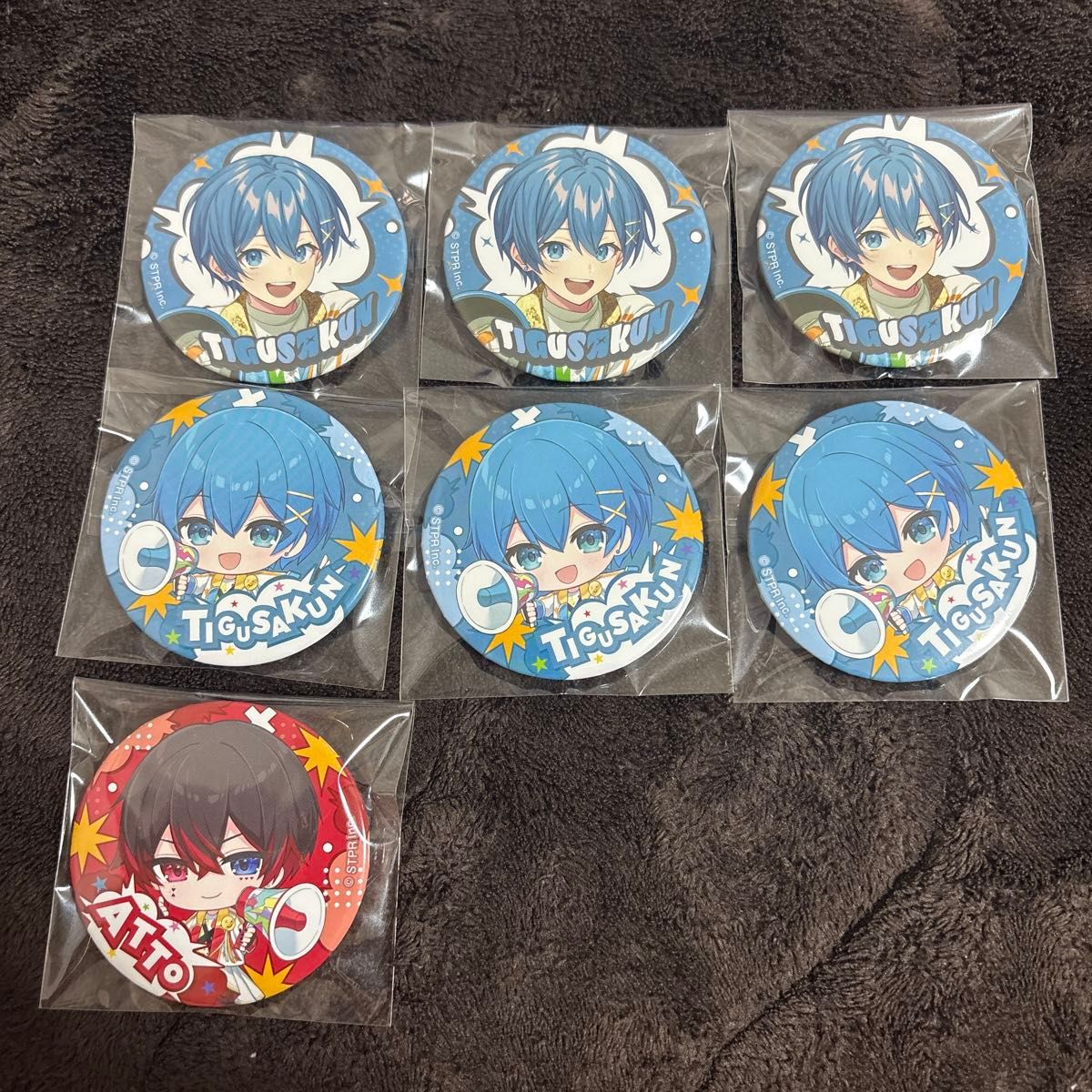 AMPTAKxCOLORS 缶バッジ|Yahoo!フリマ(旧PayPayフリマ) AMPTAKxCOLORS 缶バッジ|Yahoo!フリマ(旧PayPayフリマ)
