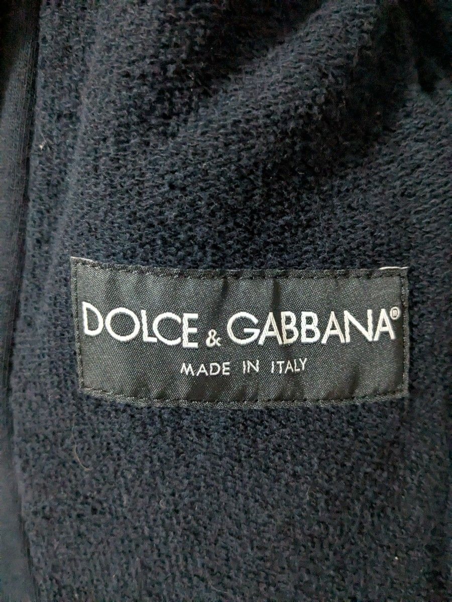 Dolce & Gabbana ドルチェ&ガッバーナ ドルガバ レイヤード Dolce & Gabbana ドルチェ&ガッバーナ ドルガバ レイヤード