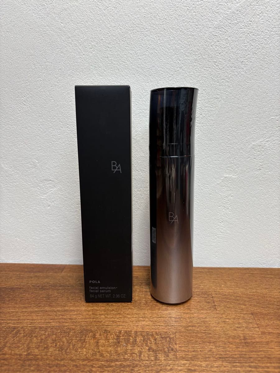 新品 ポーラ BA ミルクフォーム84g (保湿乳液 美容液)|Yahoo 新品 ポーラ BA ミルクフォーム84g (保湿乳液 美容液)|Yahoo