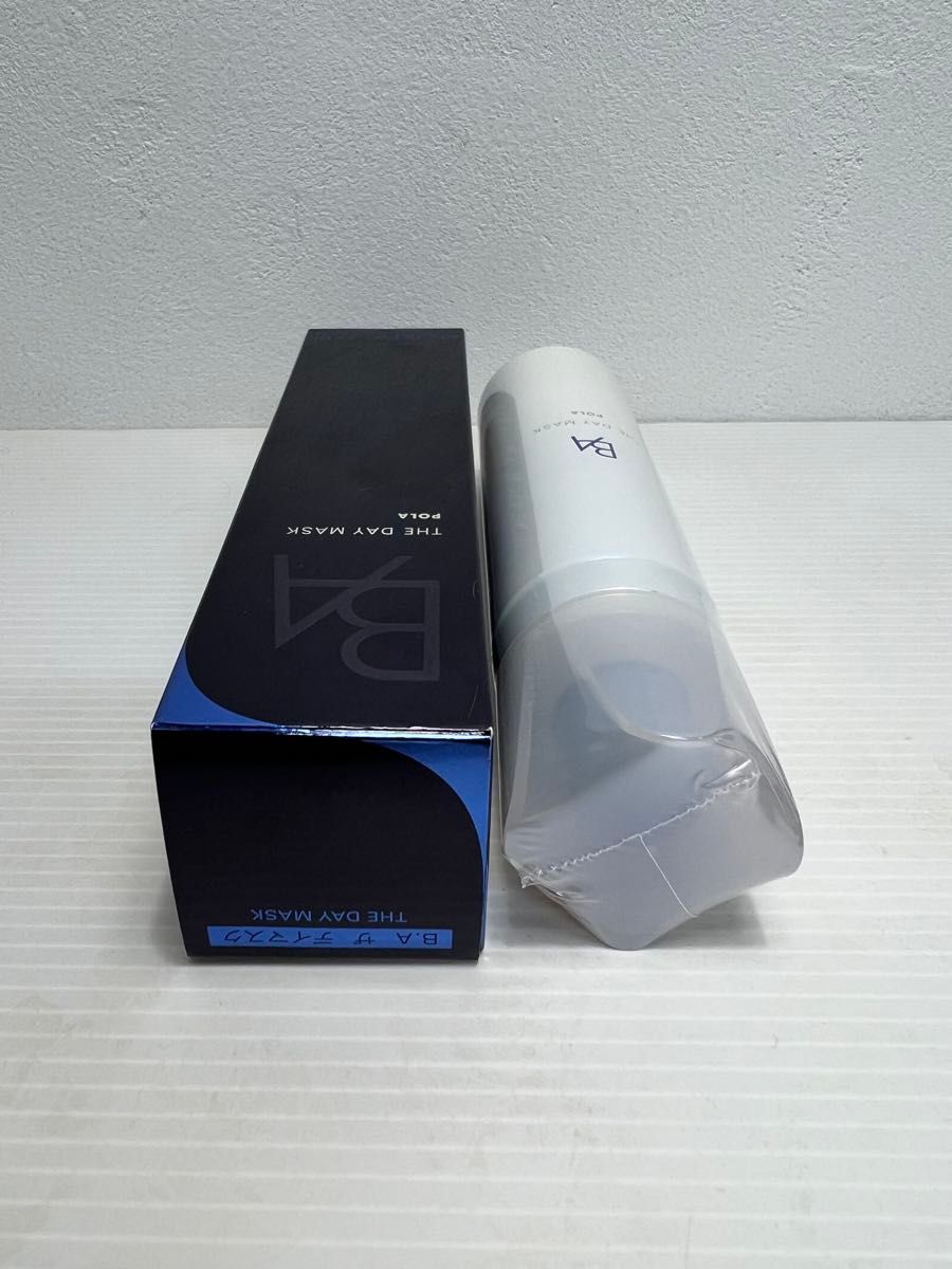 新品 ポーラ BA ザ デイマスク60g(微発泡タイプ)|Yahoo 新品 ポーラ BA ザ デイマスク60g(微発泡タイプ)|Yahoo