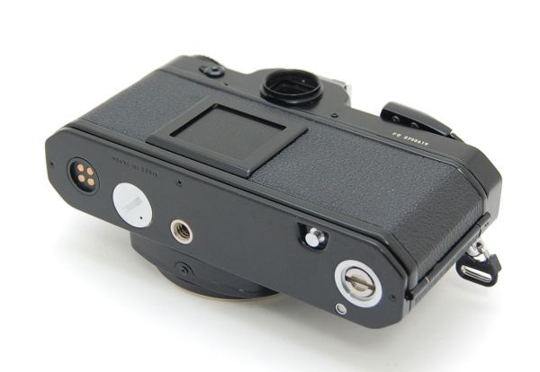 ☆美品 完動品☆Nikon ニコン FE ブラック ボディ / レンズ Ai ☆美品 完動品☆Nikon ニコン FE ブラック ボディ / レンズ Ai