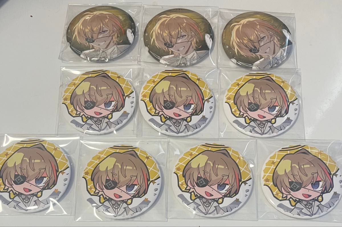 風楽奏斗 Angel×Devil ランダム缶バッジ まとめ売り|Yahoo 風楽奏斗 Angel×Devil ランダム缶バッジ まとめ売り|Yahoo