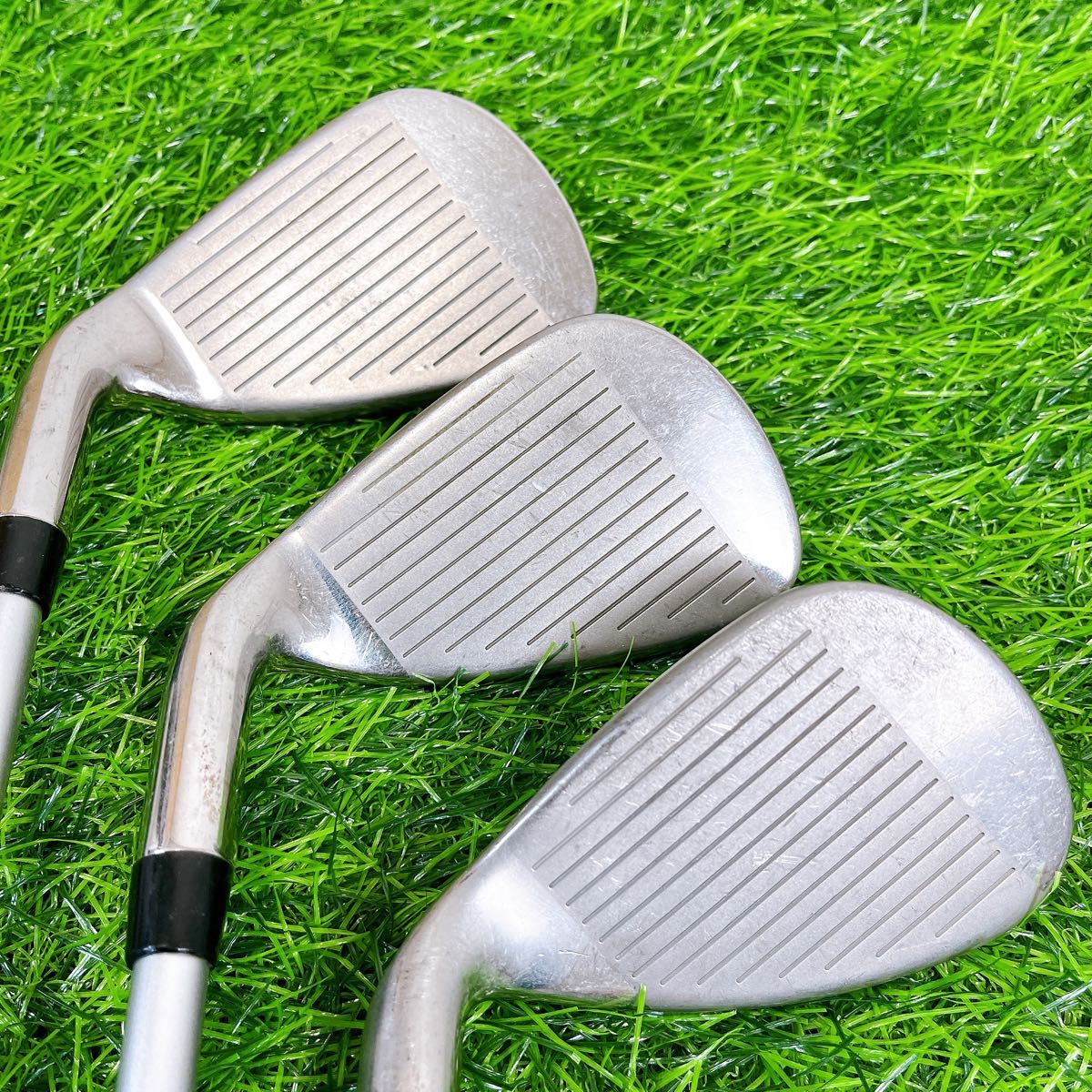 callaway RAZR X キャロウェイ レイザー レディースアイアン callaway RAZR X キャロウェイ レイザー レディースアイアン