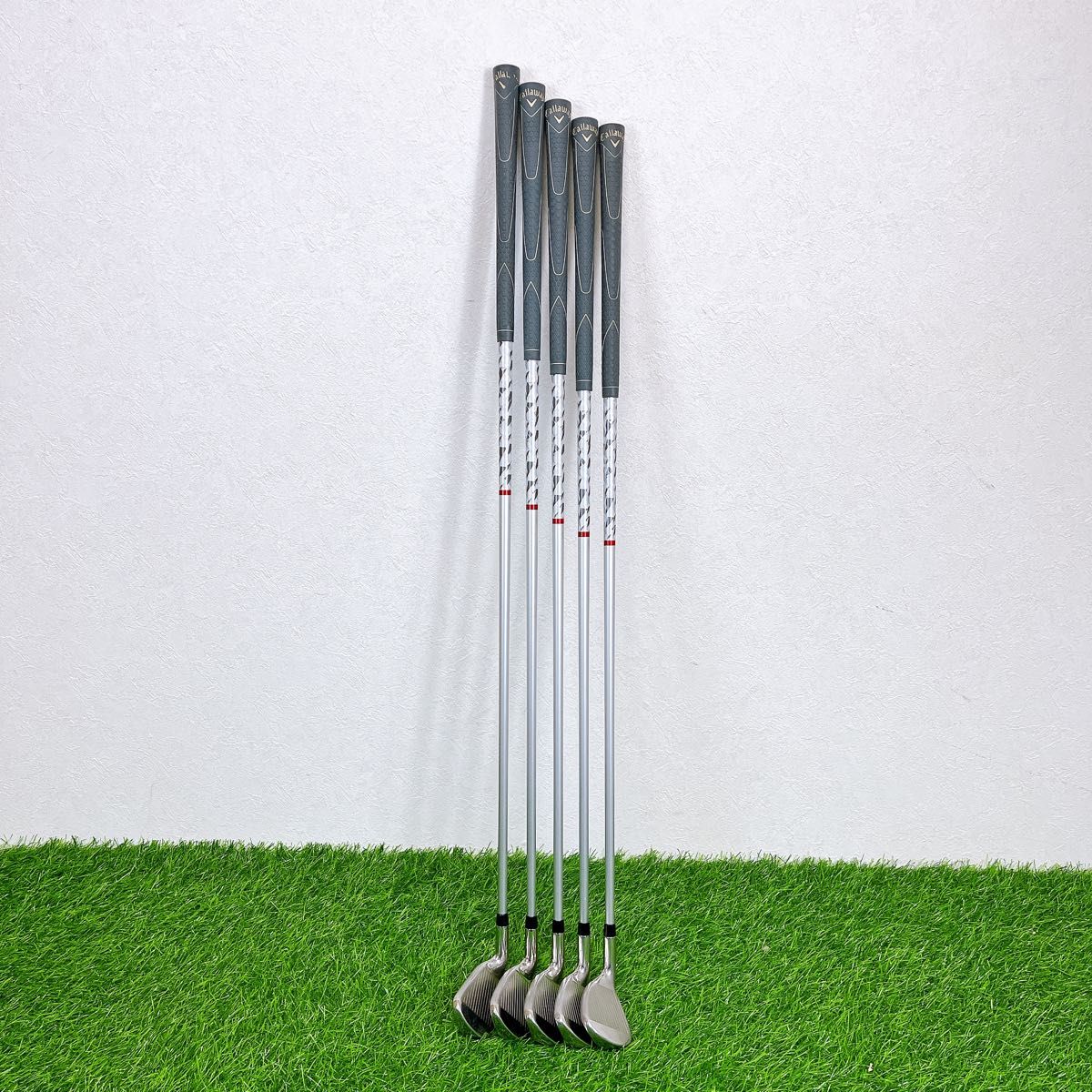 callaway RAZR X キャロウェイ レイザー レディースアイアン callaway RAZR X キャロウェイ レイザー レディースアイアン
