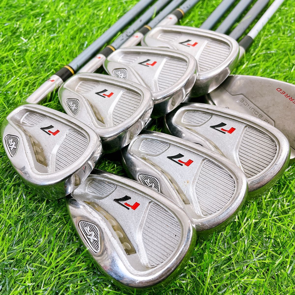 メンズ初心者用 テーラーメイド RBZ ステージ2 ゴルフクラブ メンズ初心者用 テーラーメイド RBZ ステージ2 ゴルフクラブ