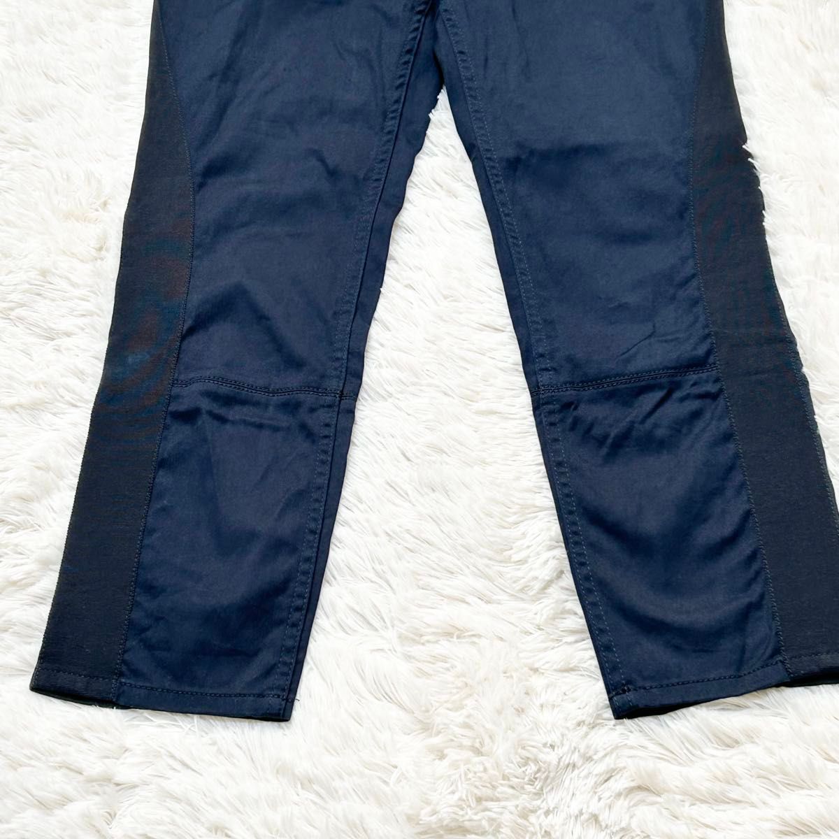 美品】LOUIS VUITTON ルイヴィトン カジュアルパンツ 36|Yahoo 美品】LOUIS VUITTON ルイヴィトン カジュアルパンツ 36|Yahoo