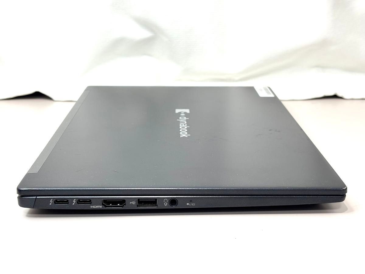 dynabook G83HS Core i5 メモリ16GB SSD256GB Office Windows11 dynabook G83HS Core i5 メモリ16GB SSD256GB Office Windows11