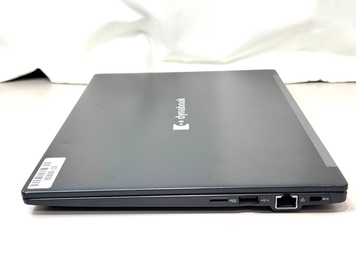 dynabook G83HS Core i5 メモリ16GB SSD256GB Office Windows11 dynabook G83HS Core i5 メモリ16GB SSD256GB Office Windows11
