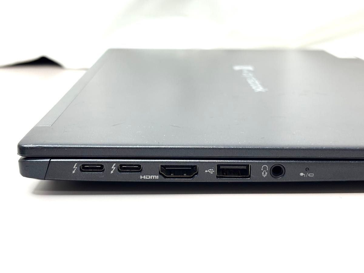 dynabook G83HS Core i5 メモリ16GB SSD256GB Office Windows11 dynabook G83HS Core i5 メモリ16GB SSD256GB Office Windows11