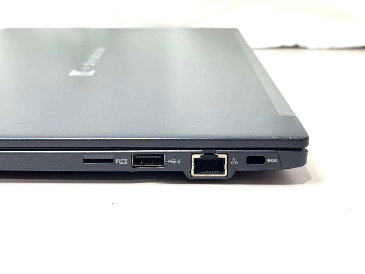 dynabook G83HS Core i5 メモリ16GB SSD256GB Office Windows11 dynabook G83HS Core i5 メモリ16GB SSD256GB Office Windows11