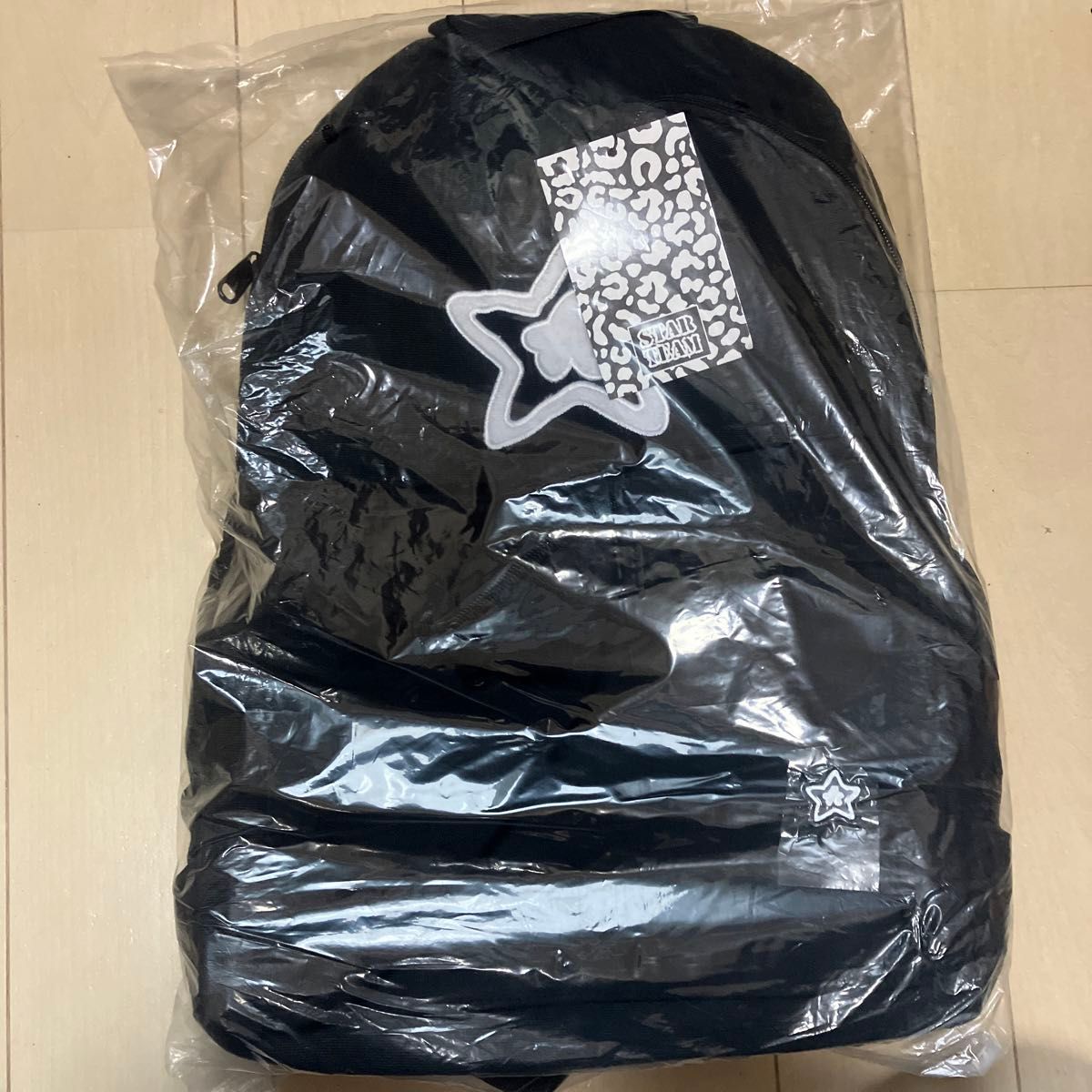 Starteam BACKPACKスターチーム リュック デイパック リュック Starteam BACKPACKスターチーム リュック デイパック リュック