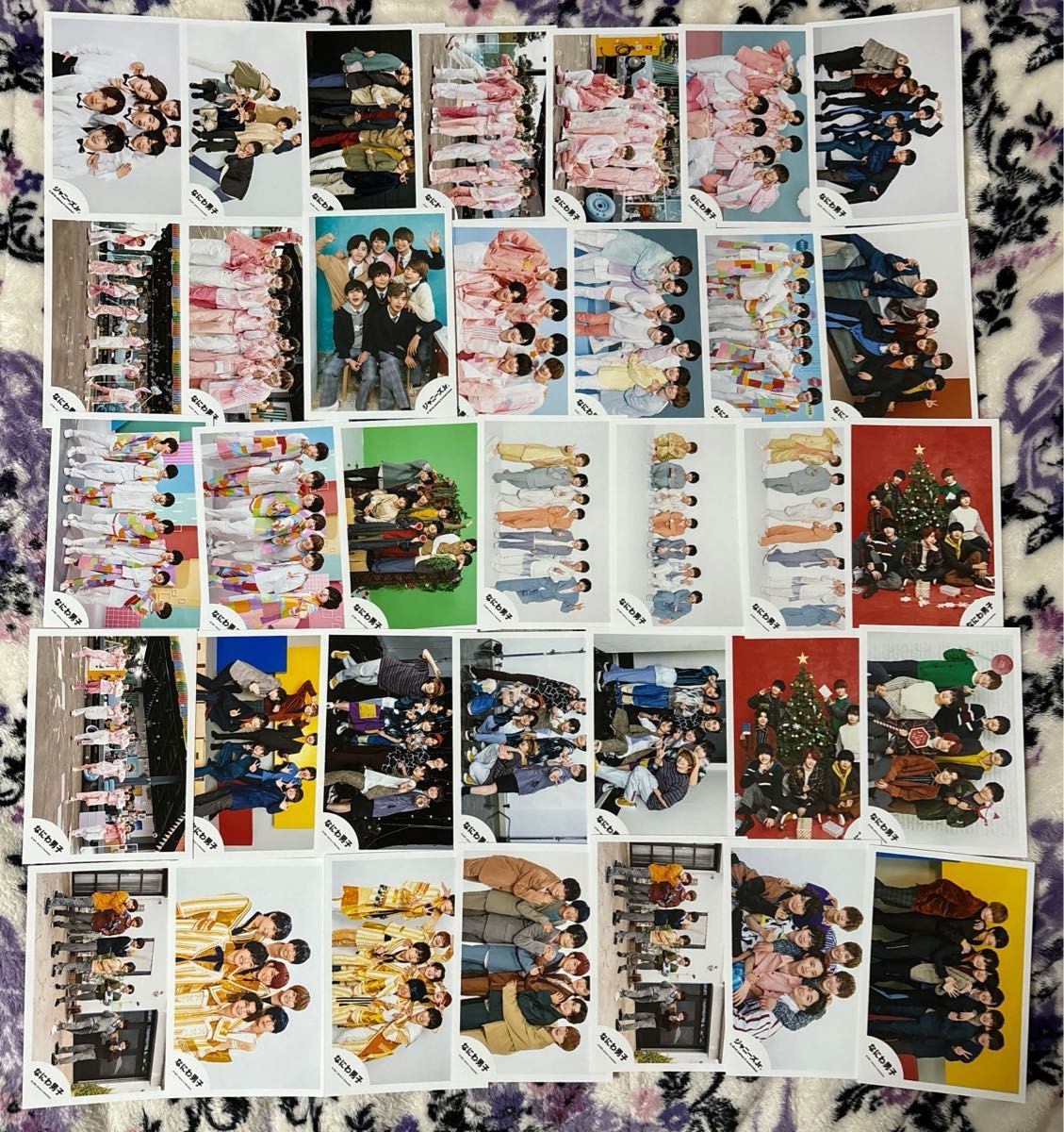 なにわ男子 公式写真 まとめ売り|Yahoo!フリマ(旧PayPayフリマ) なにわ男子 公式写真 まとめ売り|Yahoo!フリマ(旧PayPayフリマ)