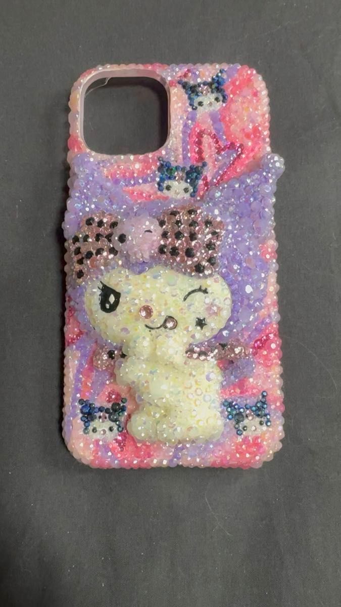 iPhone iPhoneケース