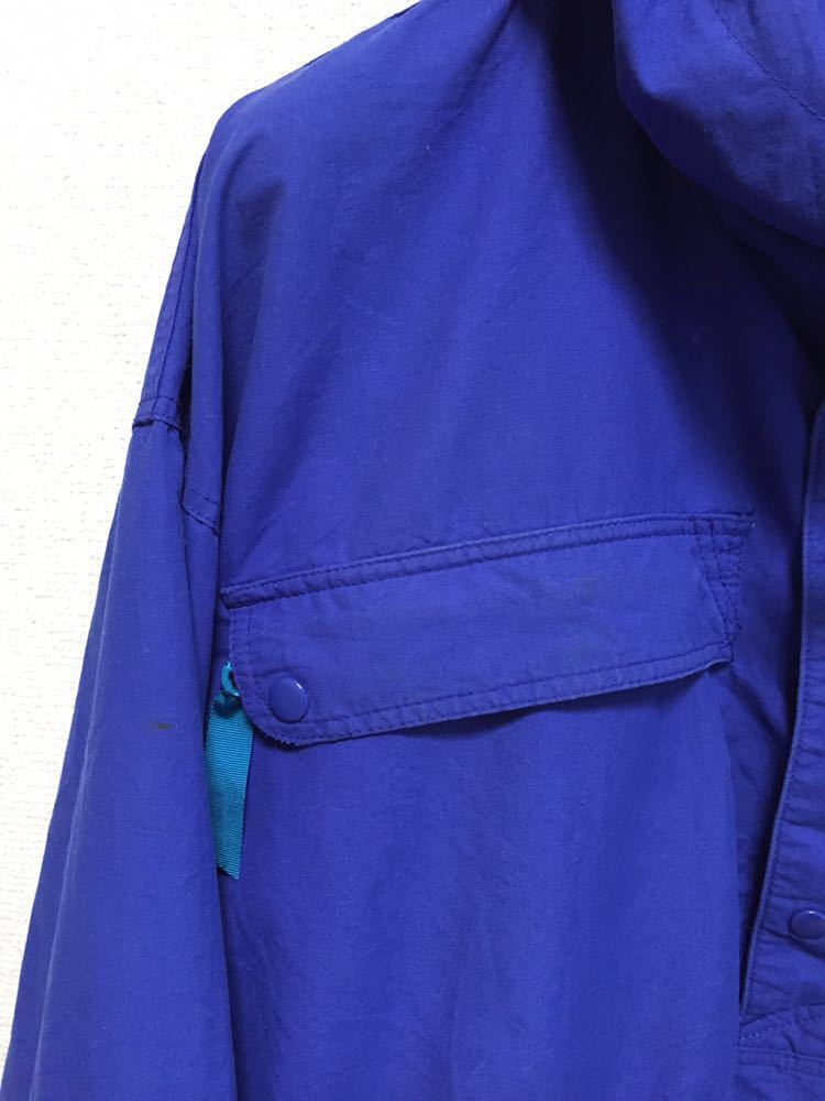 Bibian 比比昂 - 90's patagonia パタゴニア マウンテンパーカー Bibian 比比昂 - 90's patagonia パタゴニア マウンテンパーカー