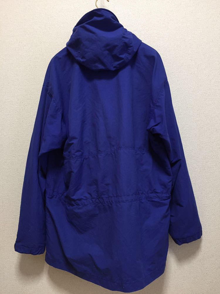 Bibian 比比昂 - 90's patagonia パタゴニア マウンテンパーカー Bibian 比比昂 - 90's patagonia パタゴニア マウンテンパーカー