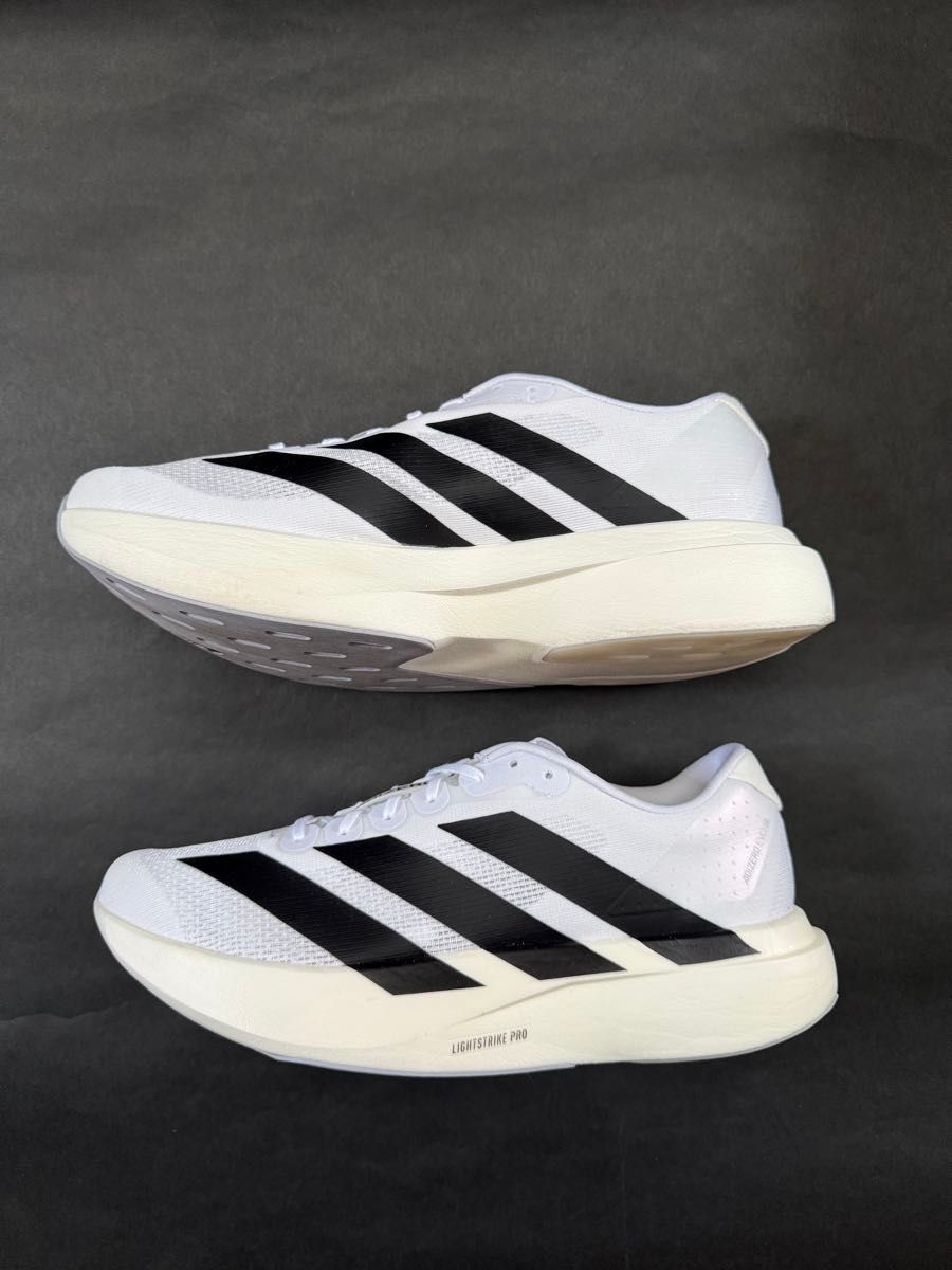 adidas adizero Evo SL M 27 5cm｜Yahoo!フリマ（旧PayPayフリマ）