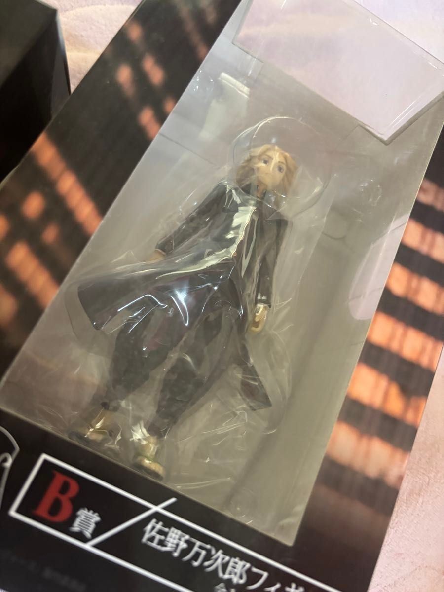 東京リベンジャーズ フィギュアセット 未開封|Yahoo!フリマ(旧 東京リベンジャーズ フィギュアセット 未開封|Yahoo!フリマ(旧