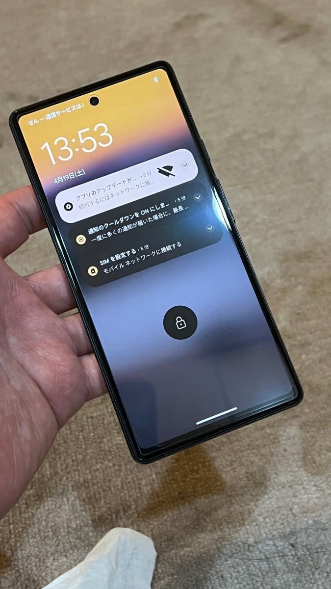 Pixel 6a 6 1インチ ストレージ128GB Charcoal Google ピクセル Pixel 6a 6 1インチ ストレージ128GB Charcoal Google ピクセル