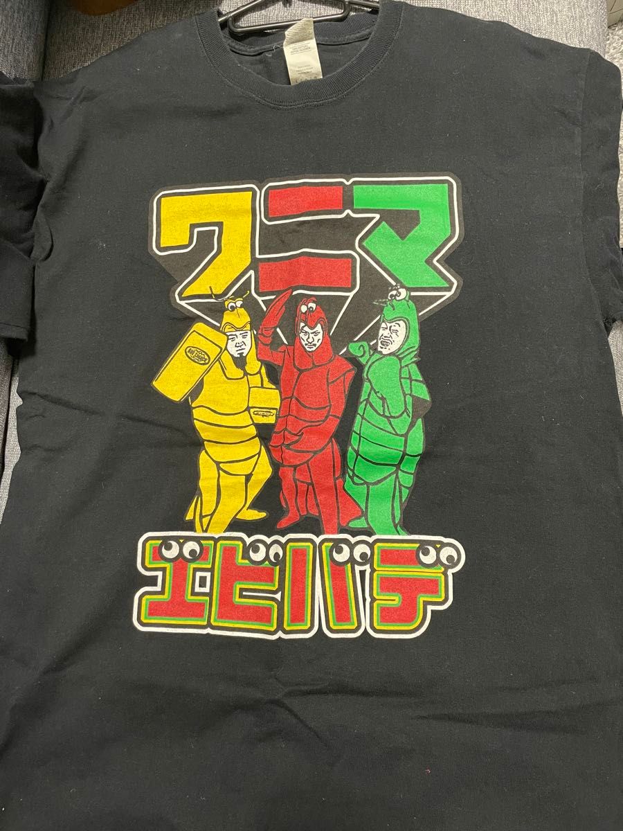 WANIMA 2018年ライブTシャツ 値下げ|Yahoo!フリマ(旧PayPay WANIMA 2018年ライブTシャツ 値下げ|Yahoo!フリマ(旧PayPay