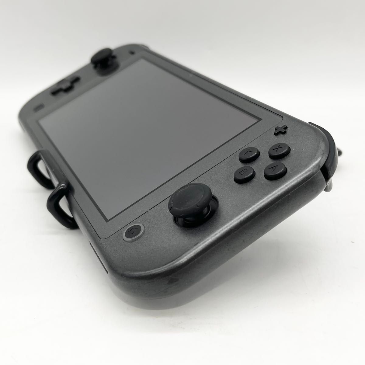 限定版・動作良好】Switch Lite ディアルガ パルキア 本体 限定版・動作良好】Switch Lite ディアルガ パルキア 本体