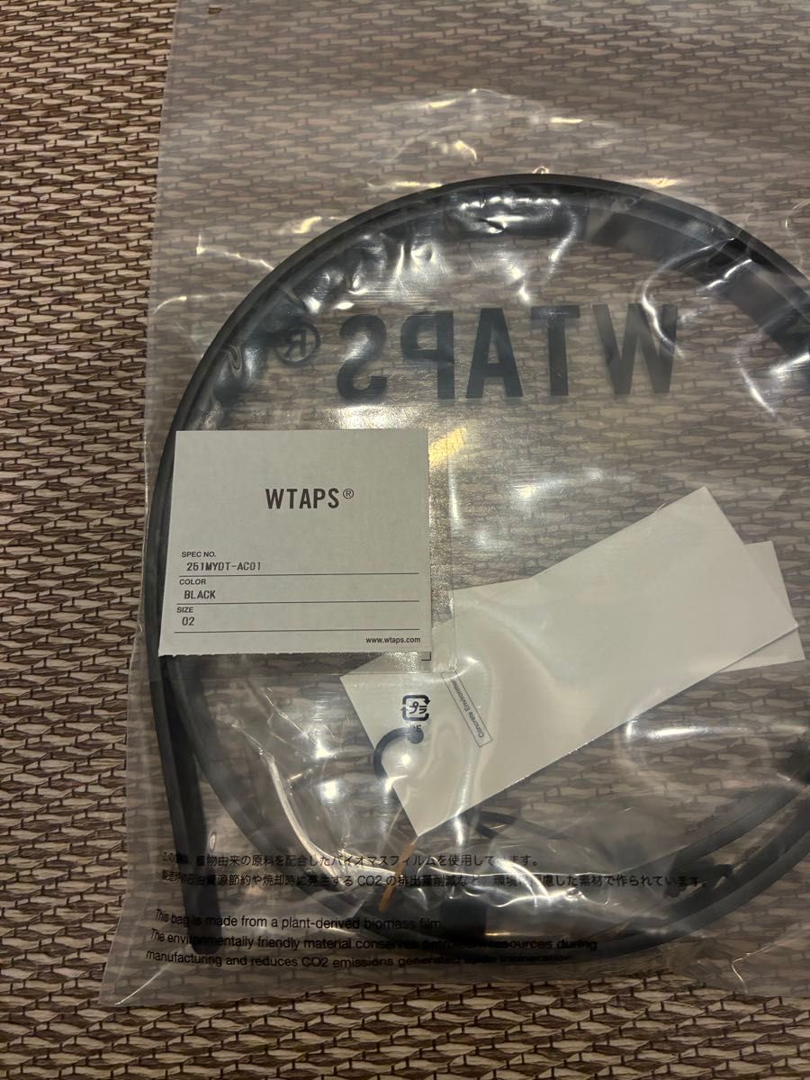 WTAPS NETA/BELT/SYNTHETIC ベルト黒Mサイズ|Yahoo!フリマ(旧 WTAPS NETA/BELT/SYNTHETIC ベルト黒Mサイズ|Yahoo!フリマ(旧