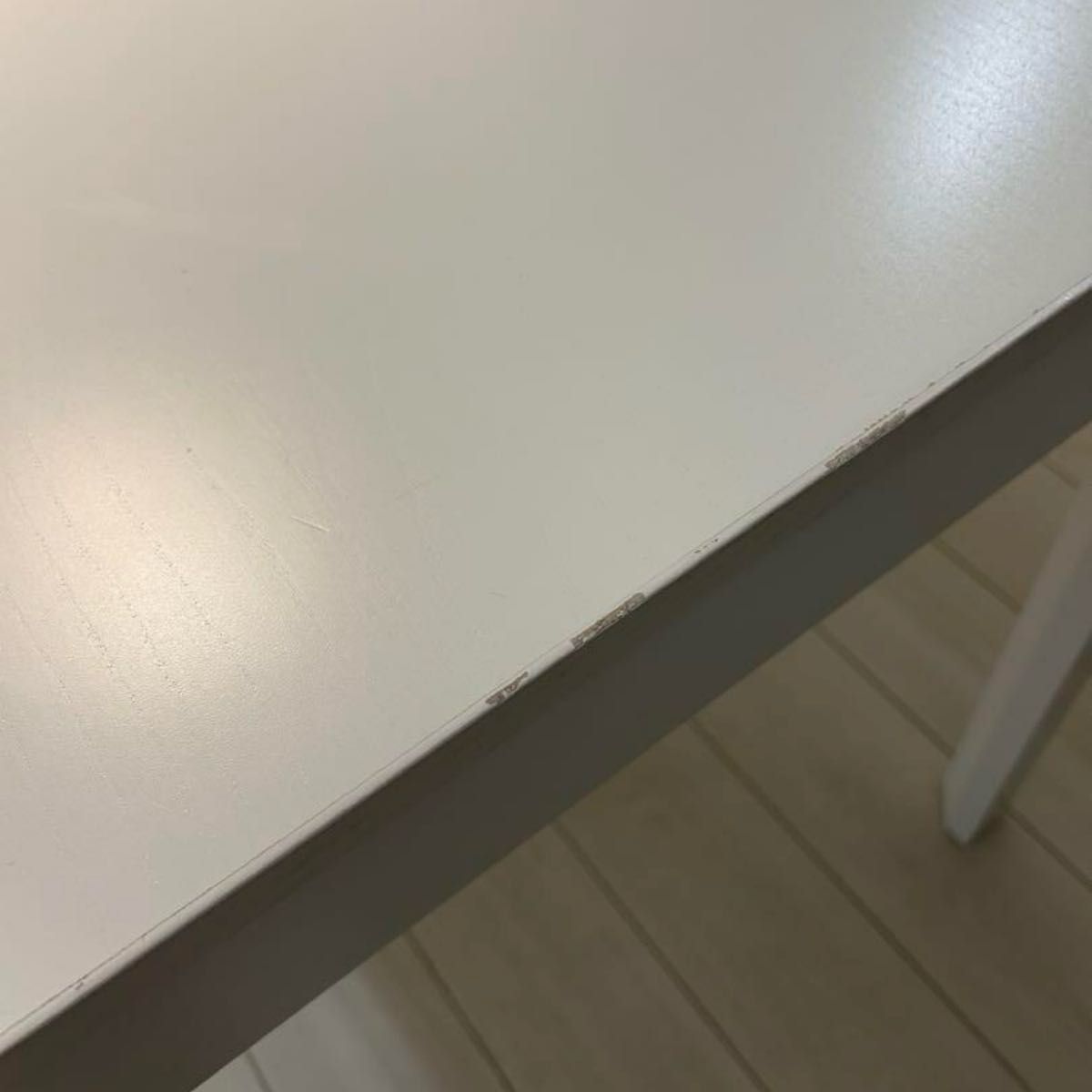 IKEA ダイニングテーブル 伸長式 120/180x75 cm 白|Yahoo IKEA ダイニングテーブル 伸長式 120/180x75 cm 白|Yahoo