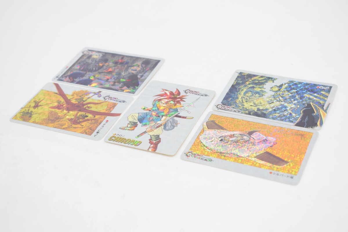 CHRONO TRIGGER クロノ トリガー プテランに乗って ダンジョンの CHRONO TRIGGER クロノ トリガー プテランに乗って ダンジョンの