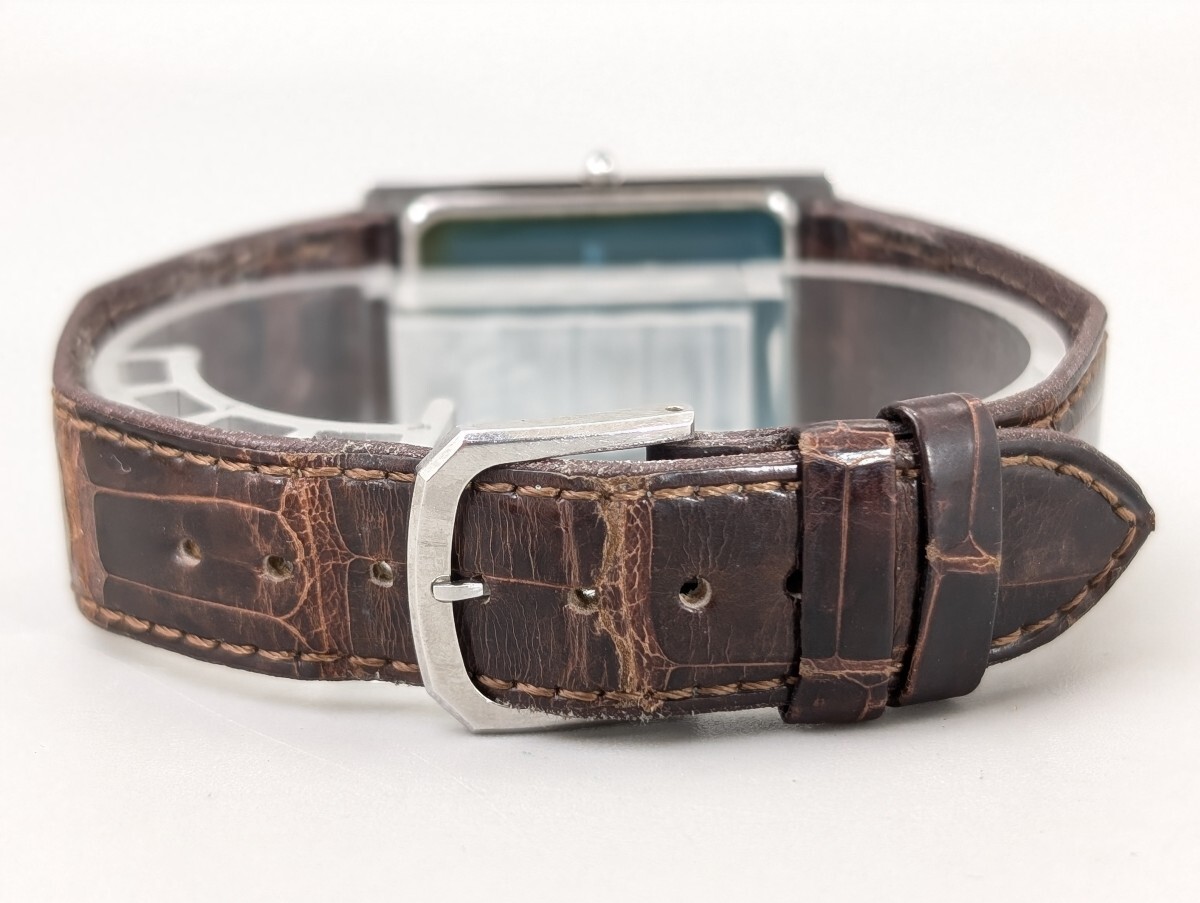 美品 SEIKO セイコー CREDOR クレドール 6730-5090 ゴールド 美品 SEIKO セイコー CREDOR クレドール 6730-5090 ゴールド