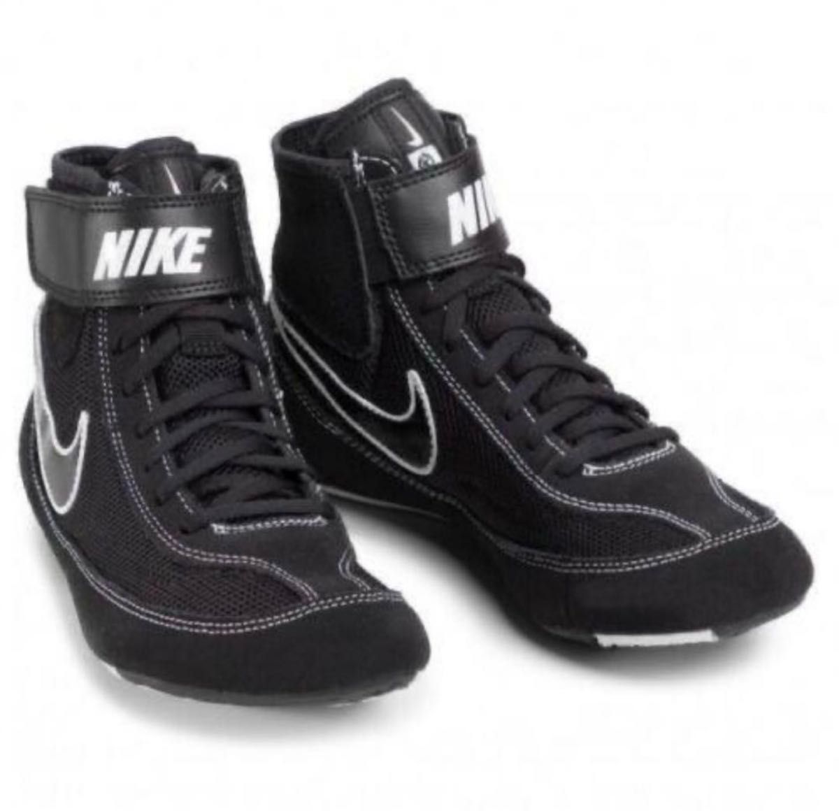 ボクシングシューズ 新品アメリカ国内限定 NIKEスピードスイープ ボクシングシューズ 新品アメリカ国内限定 NIKEスピードスイープ