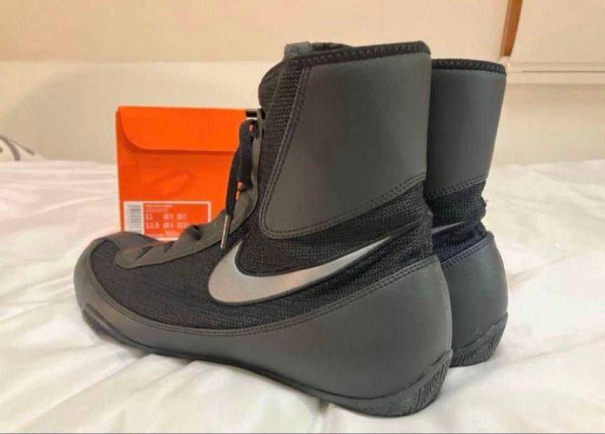NIKE ナイキ ボクシングシューズ MACHOMAI 2|Yahoo!フリマ(旧 NIKE ナイキ ボクシングシューズ MACHOMAI 2|Yahoo!フリマ(旧