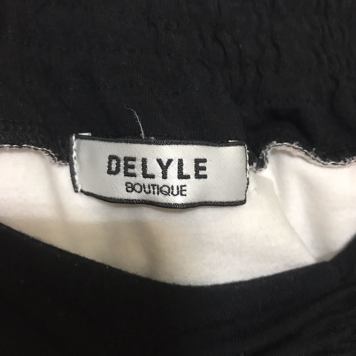 DELYLE デイライル ワンピース