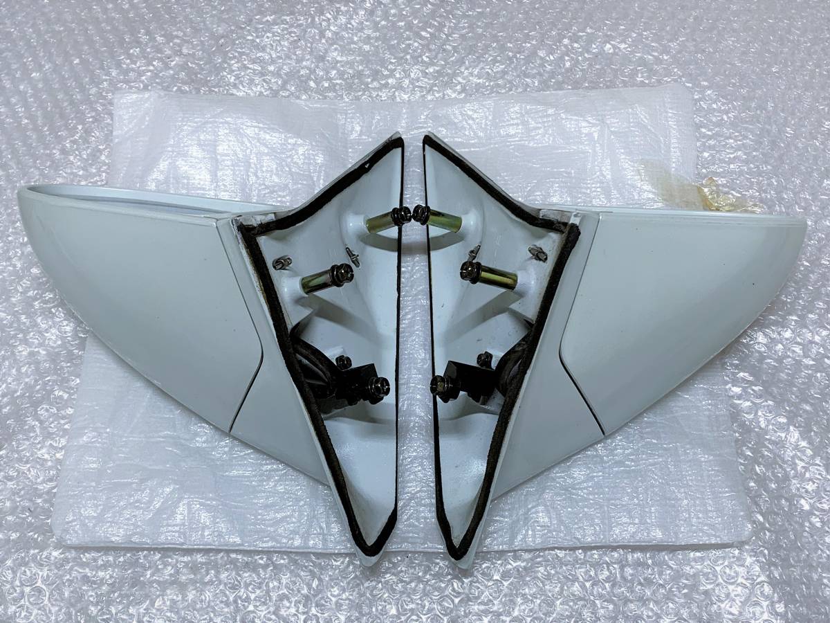 希少 ZC31S用 スズキスポーツ エアロミラー | accentdental.com.au