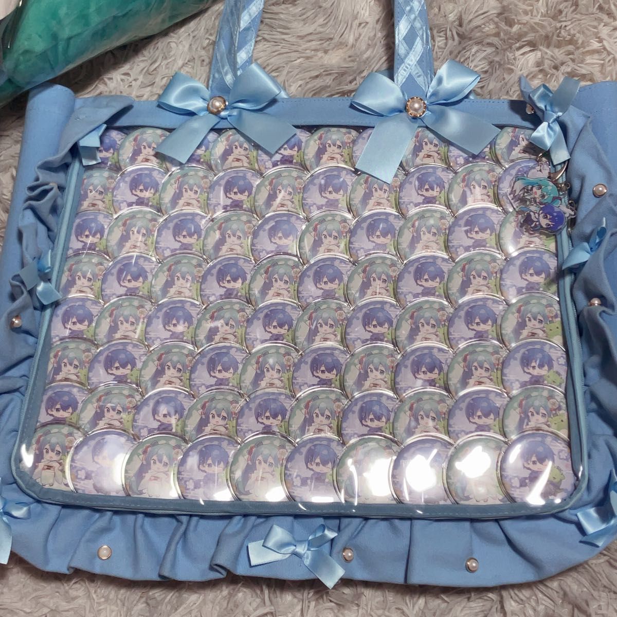 初音ミク KAITO NewYear 缶バッジ 痛バ|Yahoo!フリマ(旧PayPay 初音ミク KAITO NewYear 缶バッジ 痛バ|Yahoo!フリマ(旧PayPay