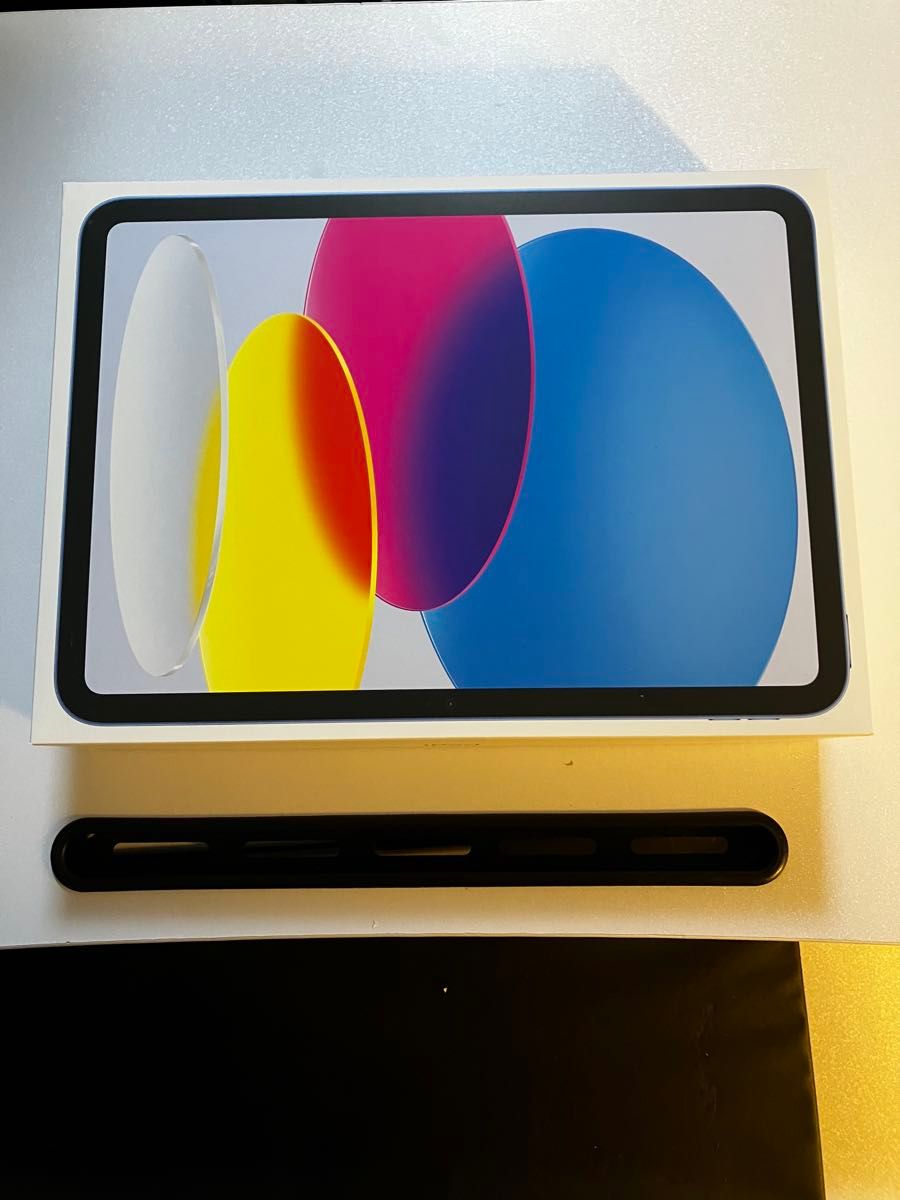 新品未開封】iPad 11インチ (A16) Wi-Fi 128GB ブルー 2025年春 新品未開封】iPad 11インチ (A16) Wi-Fi 128GB ブルー 2025年春