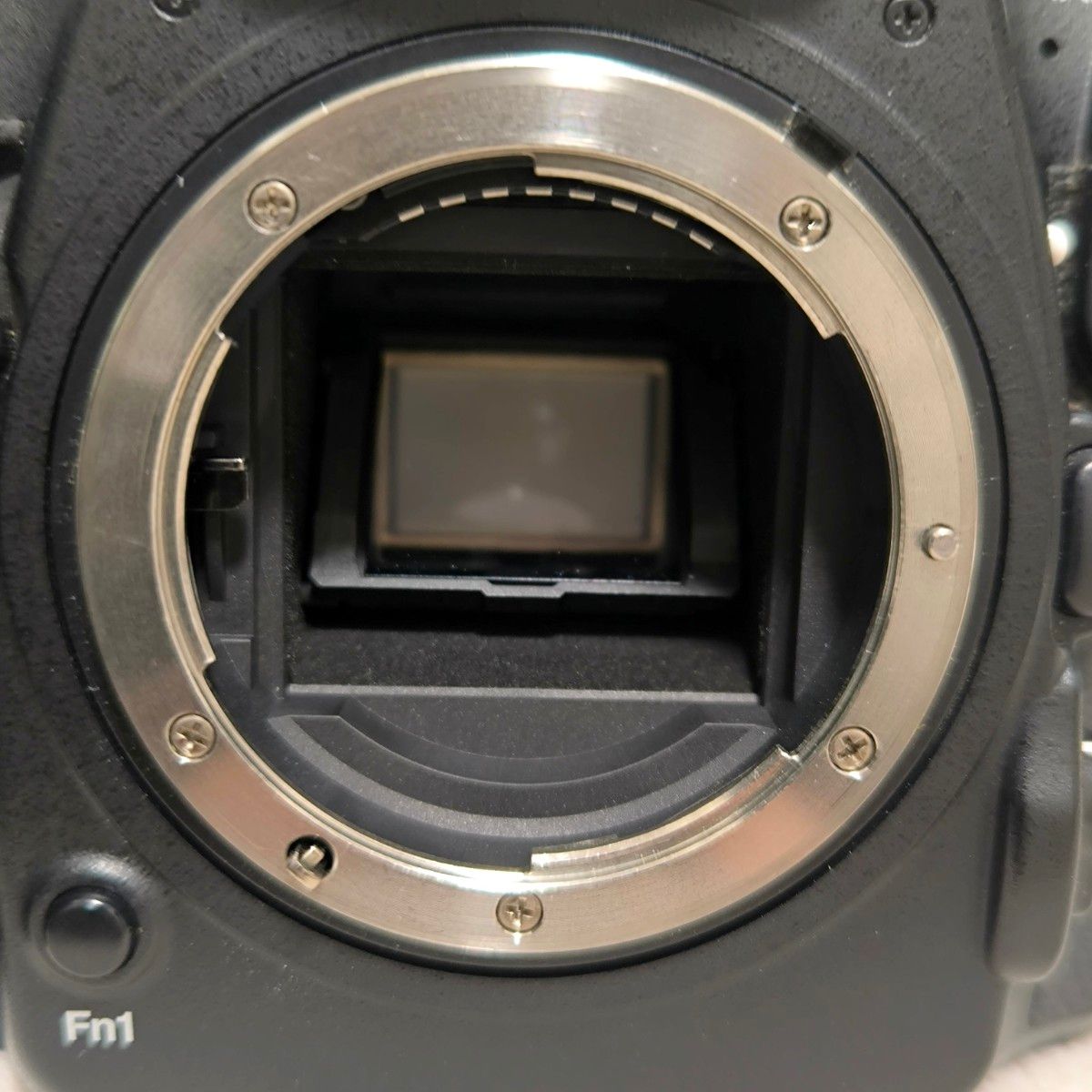 Nikon D500 ボディ バッテリー2個付属 2016年製 動作良好 Nikon D500 ボディ バッテリー2個付属 2016年製 動作良好