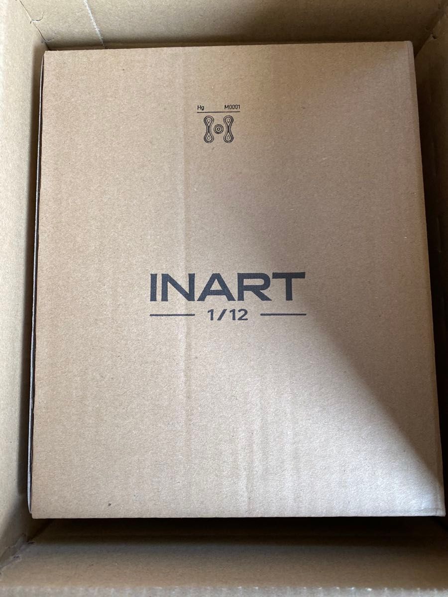 morfig INART ダークナイト ライジング バットマン1/12 morfig INART ダークナイト ライジング バットマン1/12