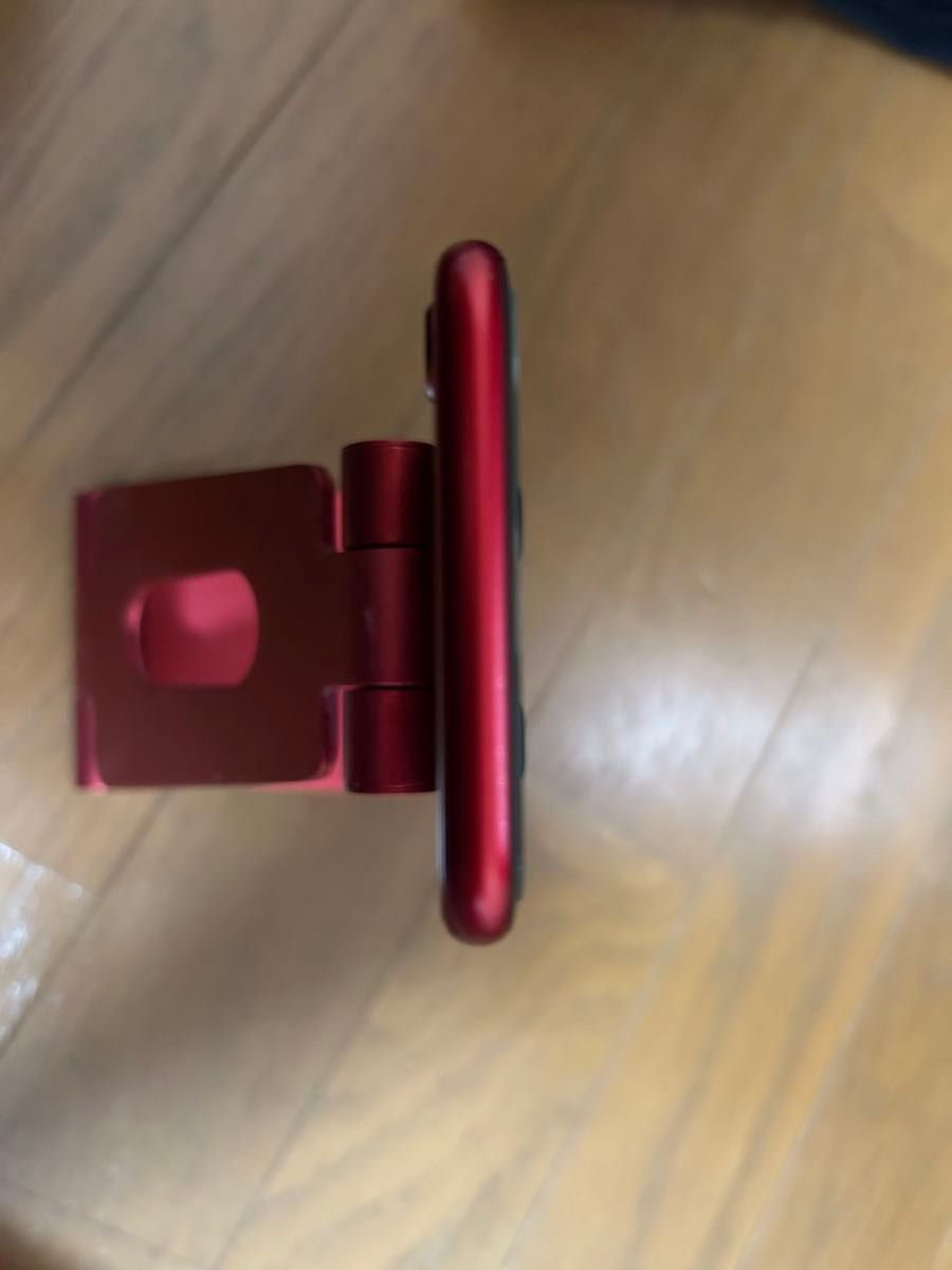 iPhone 8 256GB (PRODUCT)RED Special Edition SIMフリー 中古 iPhone 8 256GB (PRODUCT)RED Special Edition SIMフリー 中古