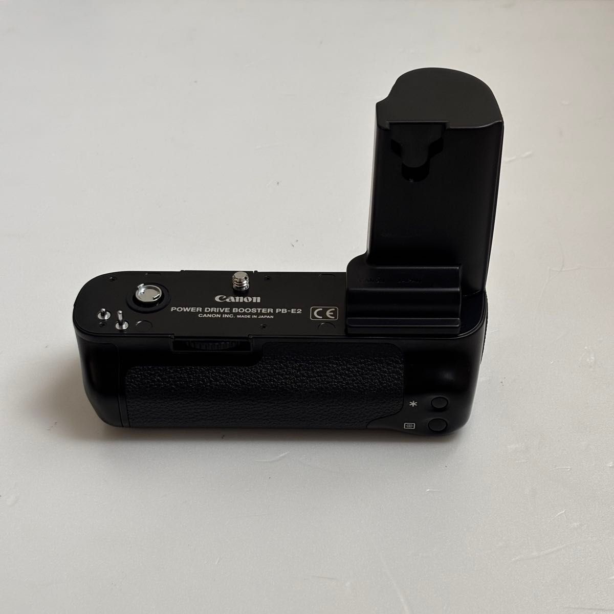 ジャンク品】Canon POWER DRIVE BOOSTER PB-E2 キャノン|Yahoo ジャンク品】Canon POWER DRIVE BOOSTER PB-E2 キャノン|Yahoo