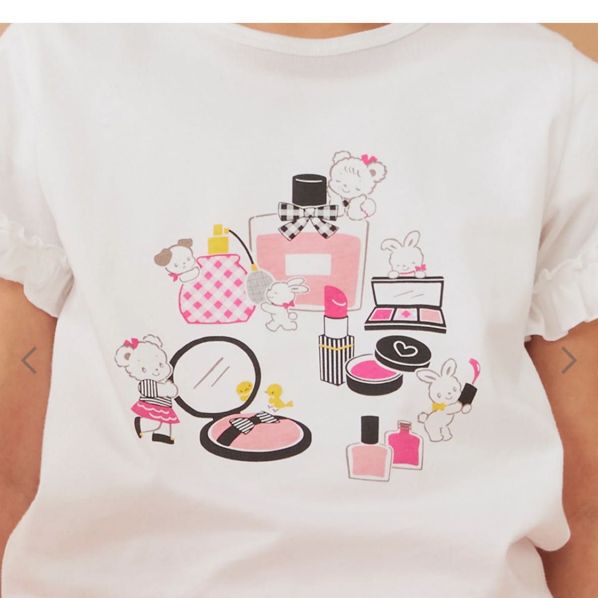 最終お値引き 新作 ファミリアTシャツ90サイズ|Yahoo!フリマ 最終お値引き 新作 ファミリアTシャツ90サイズ|Yahoo!フリマ