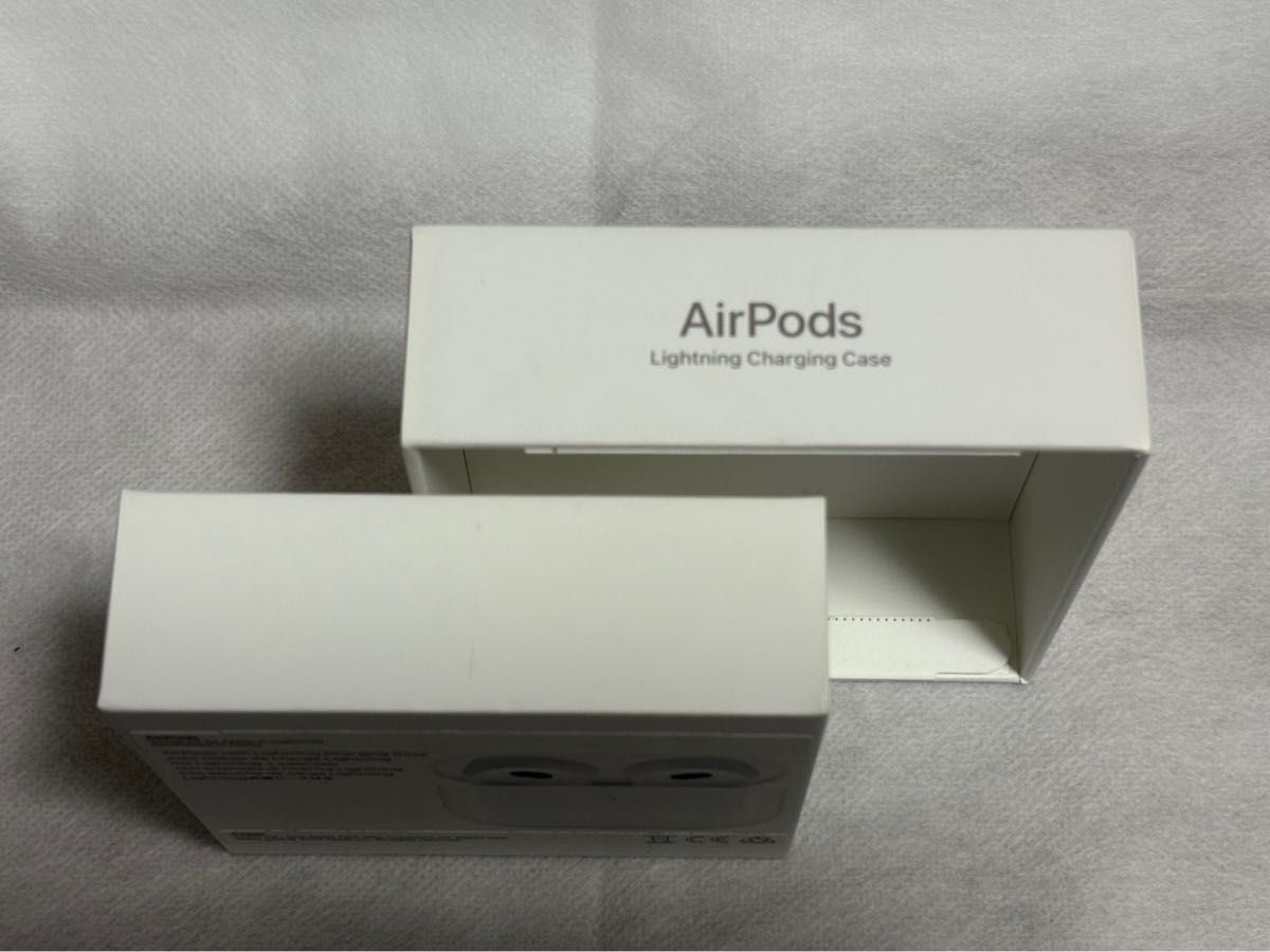 AirPods 箱のみ|Yahoo!フリマ(旧PayPayフリマ) AirPods 箱のみ|Yahoo!フリマ(旧PayPayフリマ)