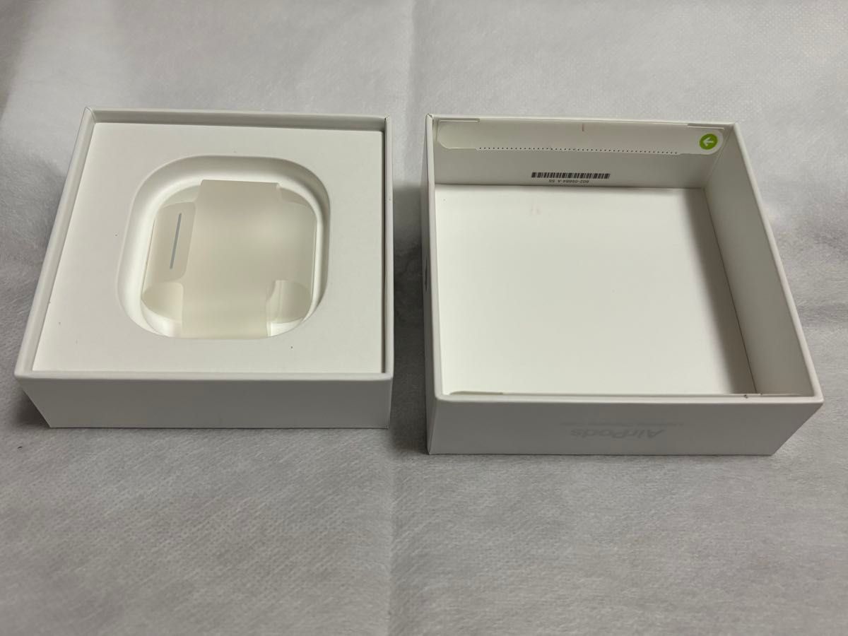 AirPods 箱のみ|Yahoo!フリマ(旧PayPayフリマ) AirPods 箱のみ|Yahoo!フリマ(旧PayPayフリマ)