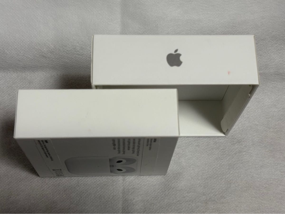 AirPods 箱のみ|Yahoo!フリマ(旧PayPayフリマ) AirPods 箱のみ|Yahoo!フリマ(旧PayPayフリマ)