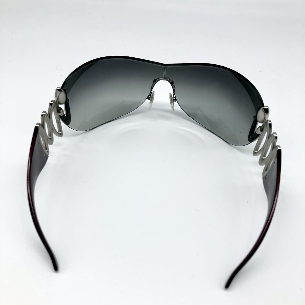 BVLGARI ブルガリ 6017-B 102/8G 115 3Nラインストーン BVLGARI ブルガリ 6017-B 102/8G 115 3Nラインストーン