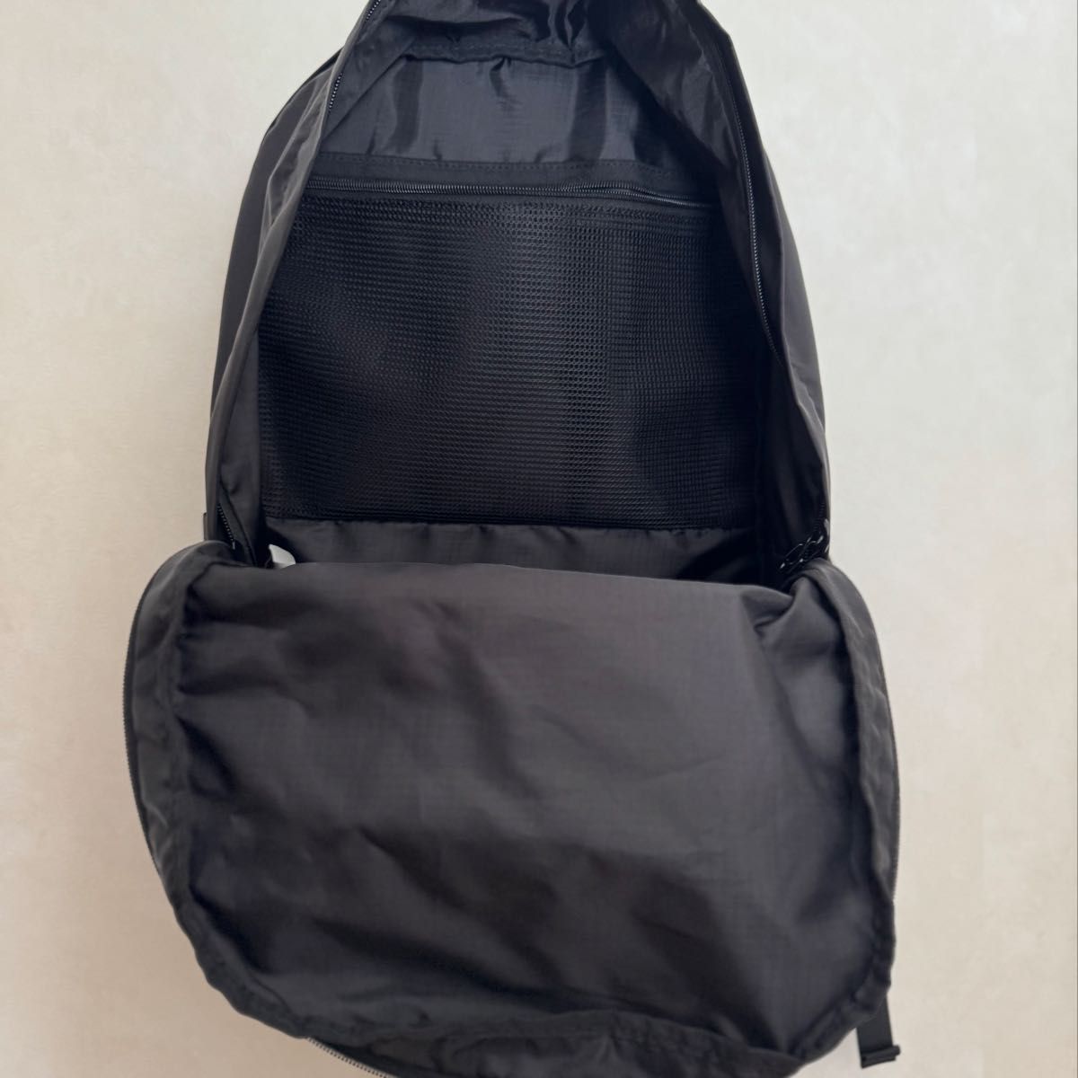 DEAN&DELUCA ディーンアンドデルーカ 限定 バックパック DEAN&DELUCA ディーンアンドデルーカ 限定 バックパック