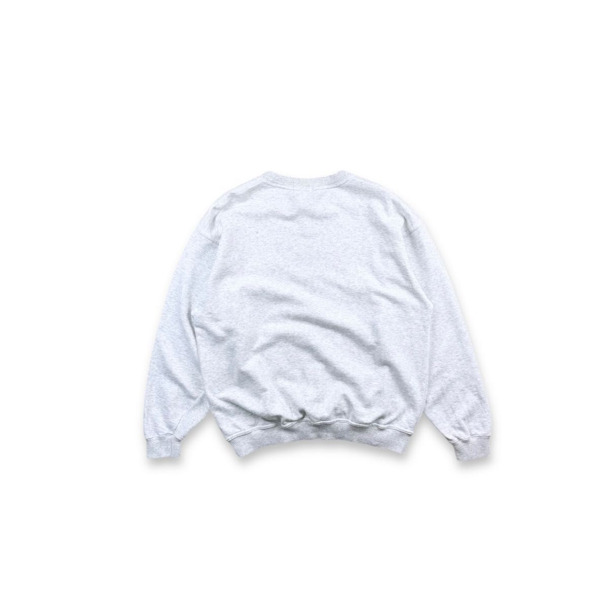 90s OLD GAP オールドギャップ 紺タグ ビッグロゴ スウェット 90s OLD GAP オールドギャップ 紺タグ ビッグロゴ スウェット