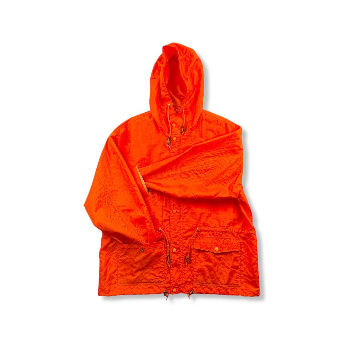 90s OLD GAP オールドギャップ 紺タグ ナイロンマウンテン 90s OLD GAP オールドギャップ 紺タグ ナイロンマウンテン