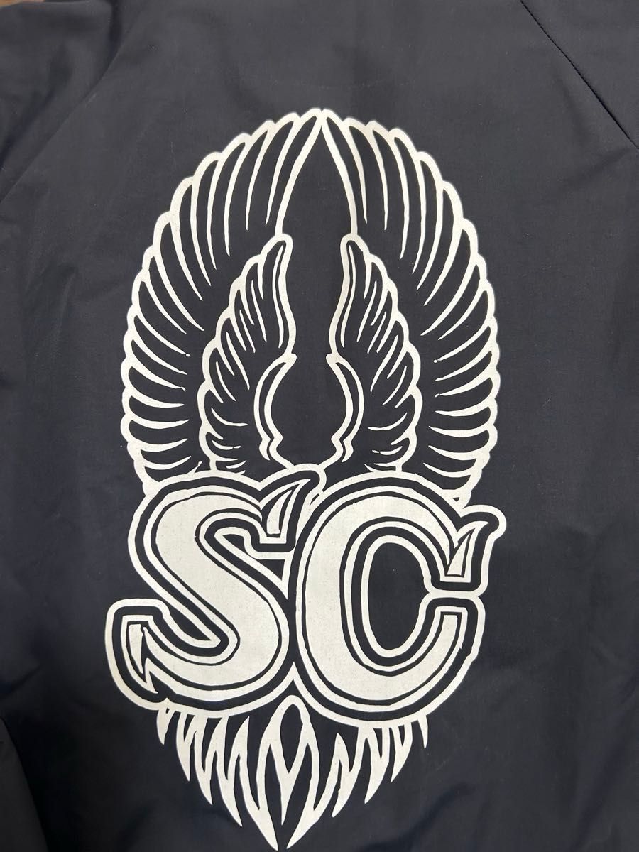 subculture sc サブカルチャー イーグルコーチジャケット2 subculture sc サブカルチャー イーグルコーチジャケット2